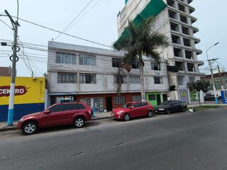 Foto 1 de VENTA DE AMPLIO DEPARTAMENTO EN LA PERLA CALLAO...