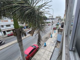 Foto 9 de VENTA DE AMPLIO DEPARTAMENTO EN LA PERLA CALLAO...
