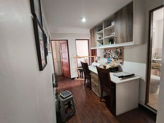 Foto 11 de VENTA DE AMPLIO DEPARTAMENTO EN LA PERLA CALLAO...