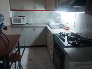 Foto 11 de Excelente apartamento