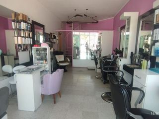 Foto 3 de LOCAL EN ALQUILER SAN BORJA