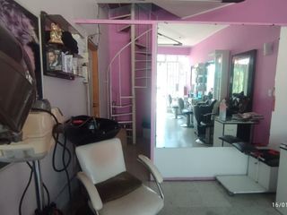 Foto 4 de LOCAL EN ALQUILER SAN BORJA