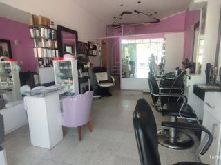 Foto 5 de LOCAL EN ALQUILER SAN BORJA