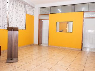 Foto 6 de Venta de Restaurante en Funcionamiento + Terreno y Construccion - Ubicacion Estrategica