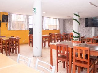 Foto 7 de Venta de Restaurante en Funcionamiento + Terreno y Construccion - Ubicacion Estrategica
