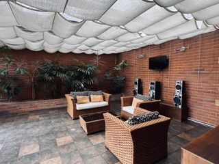 Foto 3 de EN ARRIENDO DEPARTAMENTO DE LUJO, TOTALMENTE AMOBLADO. SECTOR PUERTAS DEL SOL!!!