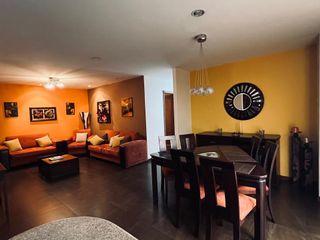Foto 2 de EN ARRIENDO DEPARTAMENTO DE LUJO, TOTALMENTE AMOBLADO. SECTOR PUERTAS DEL SOL!!!