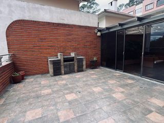 Foto 8 de EN ARRIENDO DEPARTAMENTO DE LUJO, TOTALMENTE AMOBLADO. SECTOR PUERTAS DEL SOL!!!