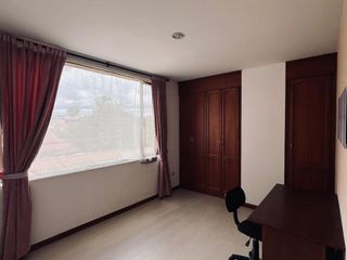 Foto 12 de EN ARRIENDO DEPARTAMENTO DE LUJO, TOTALMENTE AMOBLADO. SECTOR PUERTAS DEL SOL!!!
