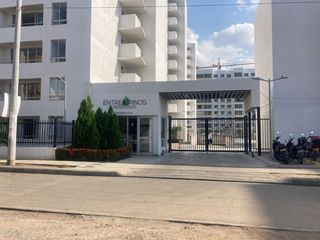 Foto 1 de APARTAMENTO EN RENTA CONJUNTO ENTRE PINOS ZONA ORIENTE DE NEIVA