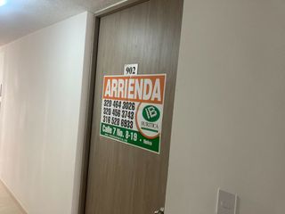 Foto 5 de APARTAMENTO EN RENTA CONJUNTO ENTRE PINOS ZONA ORIENTE DE NEIVA