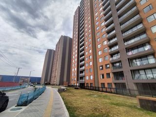 Foto 1 de conjunto el cierzo Montevideo  Bogota