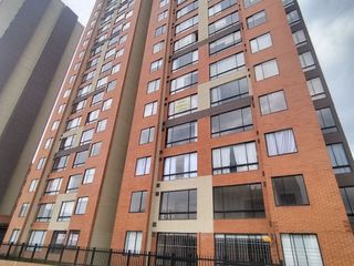 Foto 3 de conjunto el cierzo Montevideo  Bogota