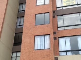 Foto 4 de conjunto el cierzo Montevideo  Bogota