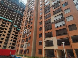 Foto 9 de conjunto el cierzo Montevideo  Bogota
