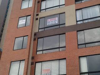Foto 10 de conjunto el cierzo Montevideo  Bogota