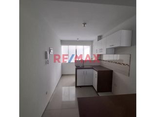 Foto 1 de Vendo Departamento En Av Colibries 4To Piso At. 84.56 M2 82,000 Dolares