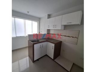 Foto 2 de Vendo Departamento En Av Colibries 4To Piso At. 84.56 M2 82,000 Dolares