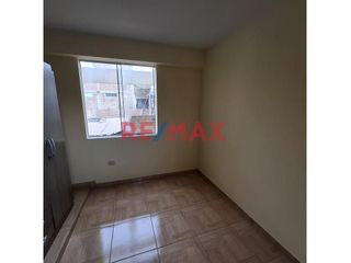 Foto 4 de Vendo Departamento En Av Colibries 4To Piso At. 84.56 M2 82,000 Dolares