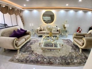 Foto 1 de 👨‍👩‍👧‍👦 VENDO MODERNA Y ELEGANTE CASA DE 3 PISOS + AZOTEA EN SAN LUIS