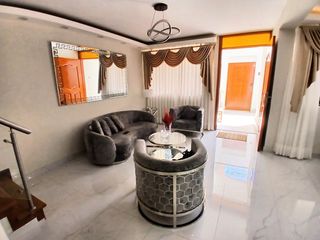 Foto 5 de 👨‍👩‍👧‍👦 VENDO MODERNA Y ELEGANTE CASA DE 3 PISOS + AZOTEA EN SAN LUIS