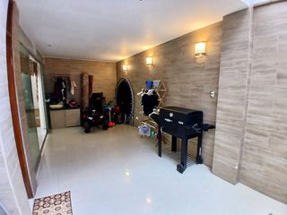 Foto 14 de 👨‍👩‍👧‍👦 VENDO MODERNA Y ELEGANTE CASA DE 3 PISOS + AZOTEA EN SAN LUIS