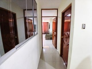 Foto 18 de 👨‍👩‍👧‍👦 VENDO MODERNA Y ELEGANTE CASA DE 3 PISOS + AZOTEA EN SAN LUIS