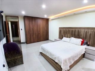 Foto 21 de 👨‍👩‍👧‍👦 VENDO MODERNA Y ELEGANTE CASA DE 3 PISOS + AZOTEA EN SAN LUIS