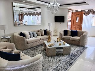 Foto 32 de 👨‍👩‍👧‍👦 VENDO MODERNA Y ELEGANTE CASA DE 3 PISOS + AZOTEA EN SAN LUIS