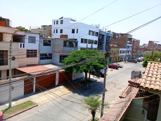 Foto 35 de 👨‍👩‍👧‍👦 VENDO MODERNA Y ELEGANTE CASA DE 3 PISOS + AZOTEA EN SAN LUIS