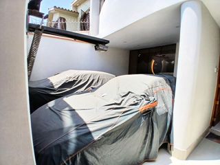 Foto 39 de 👨‍👩‍👧‍👦 VENDO MODERNA Y ELEGANTE CASA DE 3 PISOS + AZOTEA EN SAN LUIS