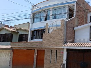 Foto 40 de 👨‍👩‍👧‍👦 VENDO MODERNA Y ELEGANTE CASA DE 3 PISOS + AZOTEA EN SAN LUIS