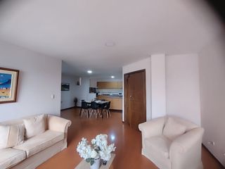 Foto 1 de 🏘️Departamento de 3 Dormitorios en arriendo en sector Isabel la Católica en Cuenca 🏙️