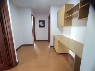 Foto 3 de 🏘️Departamento de 3 Dormitorios en arriendo en sector Isabel la Católica en Cuenca 🏙️