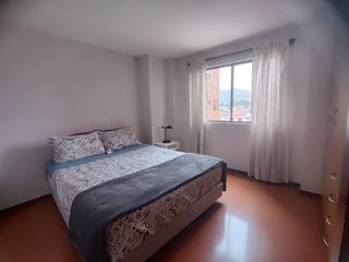 Foto 4 de 🏘️Departamento de 3 Dormitorios en arriendo en sector Isabel la Católica en Cuenca 🏙️