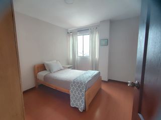 Foto 5 de 🏘️Departamento de 3 Dormitorios en arriendo en sector Isabel la Católica en Cuenca 🏙️