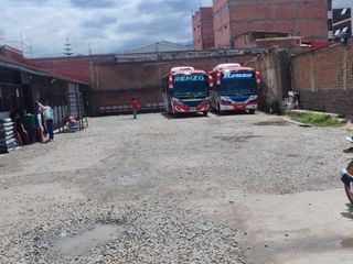 Foto 4 de Inmueble de 545 m² en zona comercial estratégica – Huaraz 🏢📍