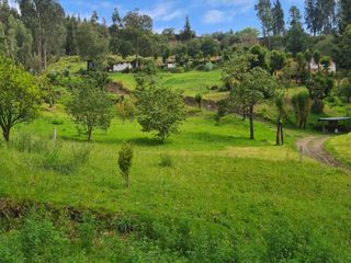 Foto 6 de Terreno en venta en Cuenca, en sector SININCAY,MIRAFLORES- S/N Lazareto.