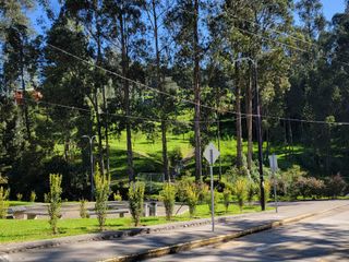 Foto 2 de Terreno en venta en Cuenca, en sector SININCAY,MIRAFLORES- S/N Lazareto.