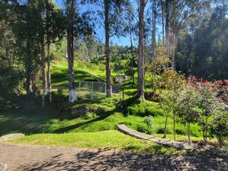 Foto 3 de Terreno en venta en Cuenca, en sector SININCAY,MIRAFLORES- S/N Lazareto.