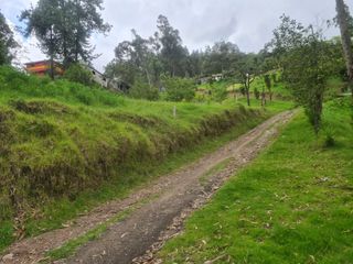 Foto 9 de Terreno en venta en Cuenca, en sector SININCAY,MIRAFLORES- S/N Lazareto.