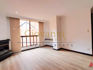 Foto 1 de Apartamento Dúplex en Venta, Ed. Imara, Usaquen, Bogotá