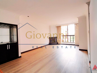 Foto 2 de Apartamento Dúplex en Venta, Ed. Imara, Usaquen, Bogotá
