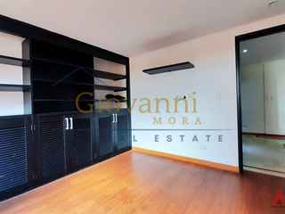 Foto 3 de Apartamento Dúplex en Venta, Ed. Imara, Usaquen, Bogotá