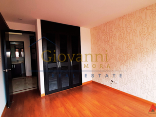 Foto 11 de Apartamento Dúplex en Venta, Ed. Imara, Usaquen, Bogotá