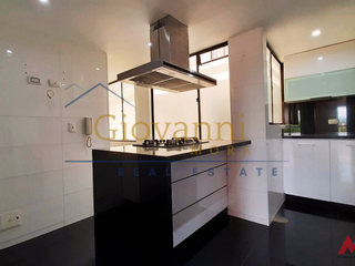 Foto 7 de Apartamento Dúplex en Venta, Ed. Imara, Usaquen, Bogotá