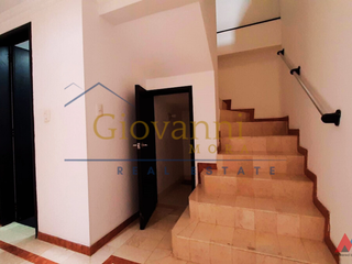 Foto 8 de Apartamento Dúplex en Venta, Ed. Imara, Usaquen, Bogotá
