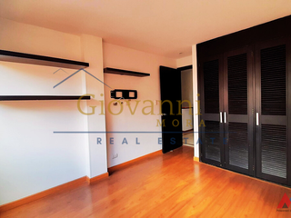 Foto 10 de Apartamento Dúplex en Venta, Ed. Imara, Usaquen, Bogotá