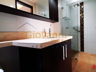 Foto 12 de Apartamento Dúplex en Venta, Ed. Imara, Usaquen, Bogotá