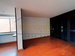 Foto 13 de Apartamento Dúplex en Venta, Ed. Imara, Usaquen, Bogotá